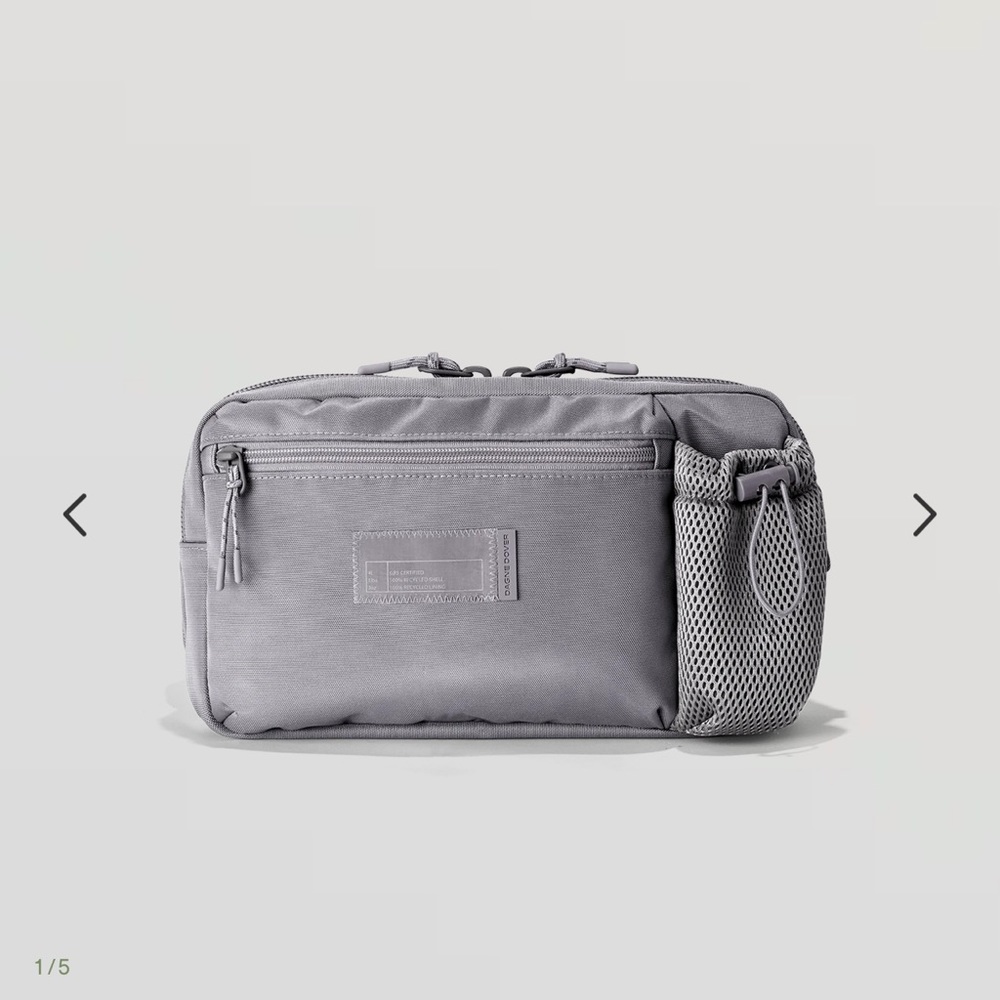 Dagne Dover Cairo Sling Bag
